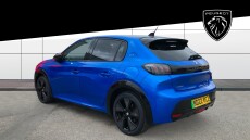 Peugeot 208 100kW GT Premium 50kWh 5dr Auto Electric Hatchback